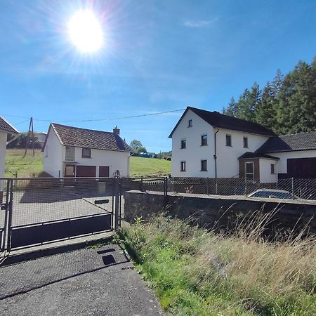 Quiddelbacher Muehle Buitenkant foto