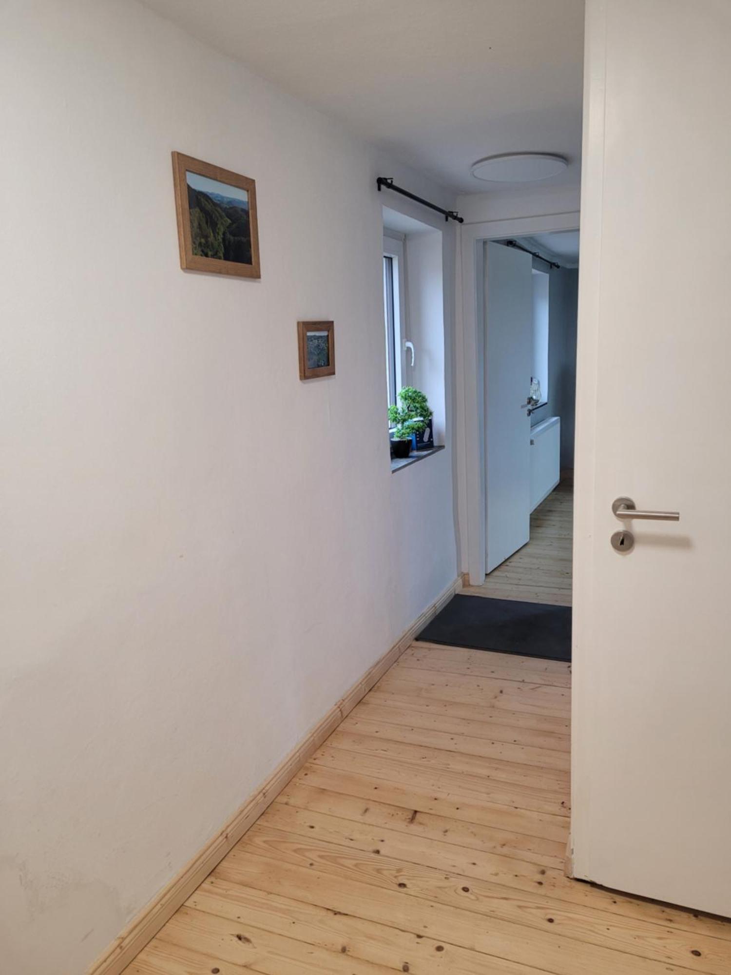 Quiddelbacher Muehle Buitenkant foto